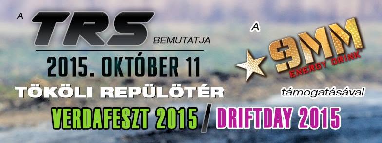 2015 Driftday