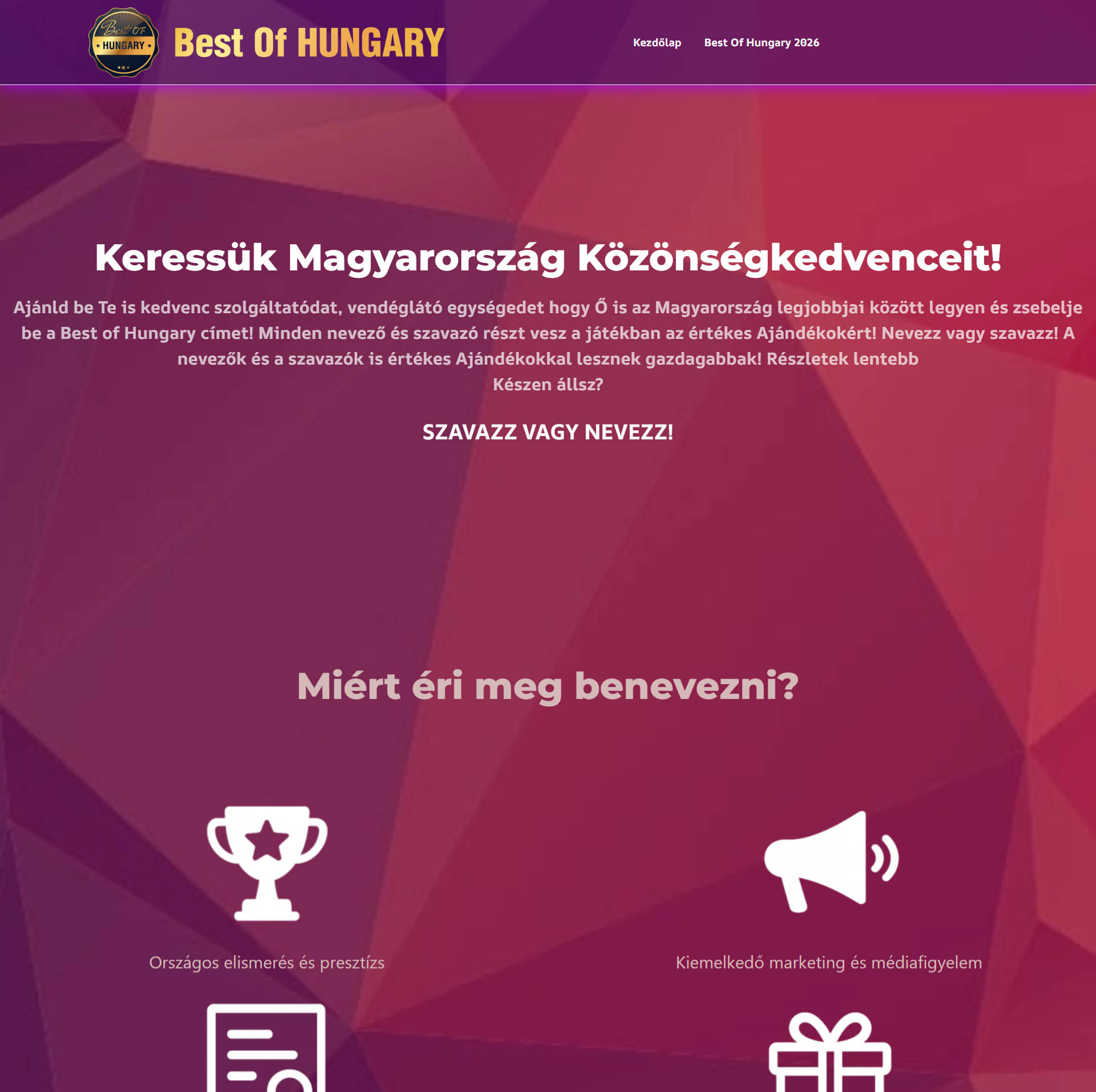 Best Of Hungary