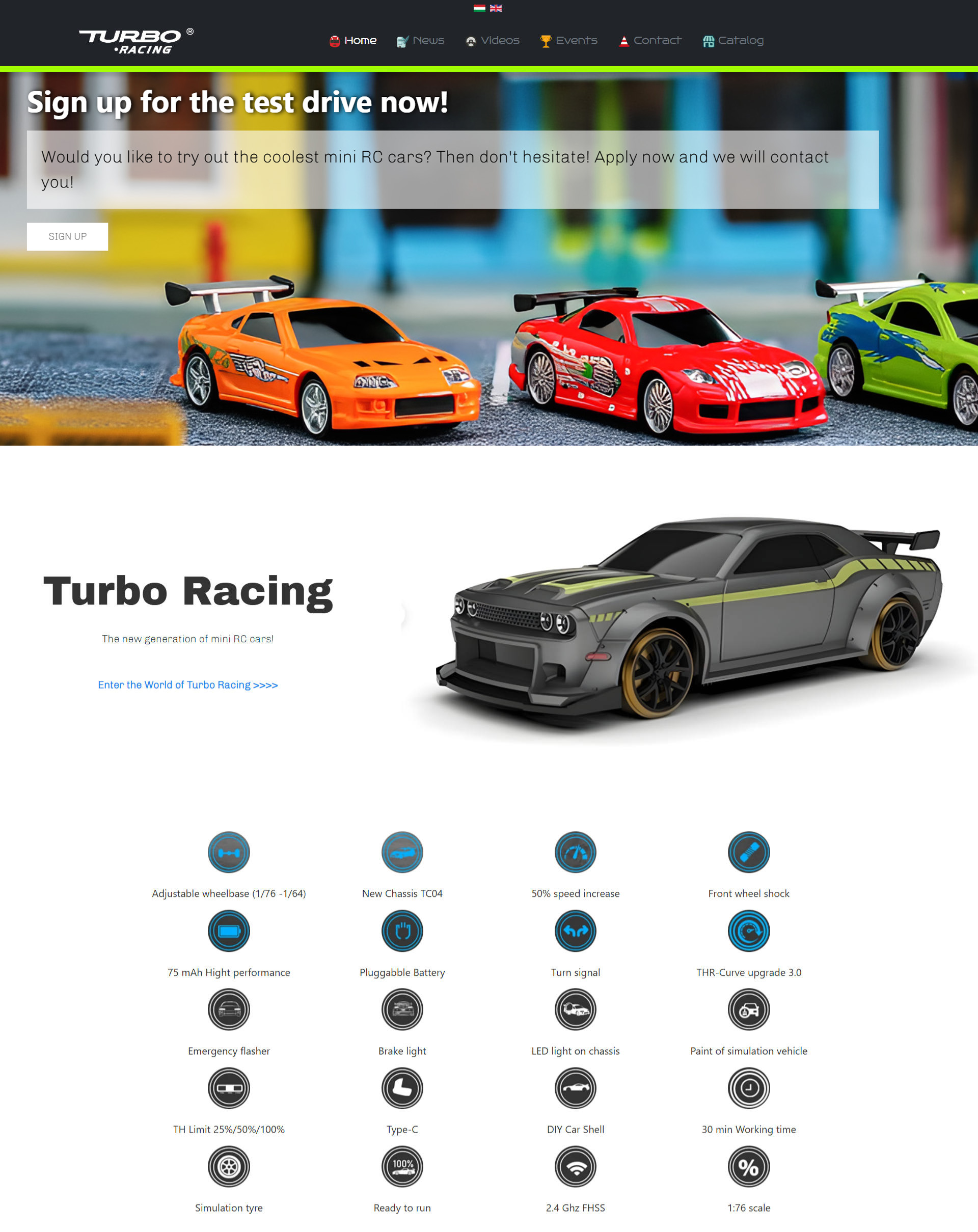 TurboRacing.hu