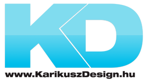 KarikuszDesign és a Főpark hivatalos weboldala